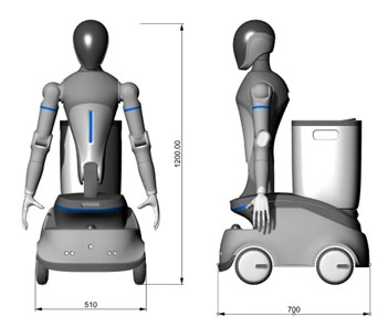 面向非标零件装配的人形机器人VLA大模型研发与精密控制技术